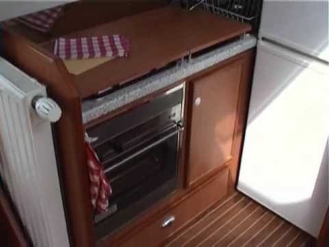 Hausboote mit Bootsreisen Ventelou