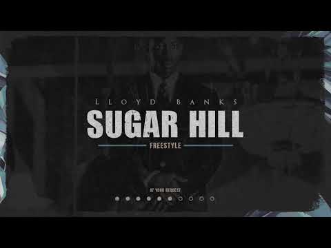 Video thumbnail for Sugar Hill Freestyle