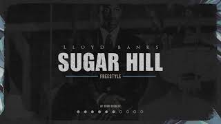 Lloyd Banks - Sugar Hill