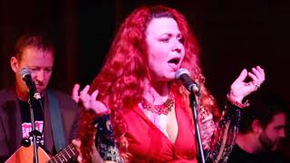 Grandmother Christmas, Darwin Davis, Oh Crap It's Christmas 2016