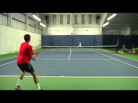 Jake Bhangdia's Recruiting Video