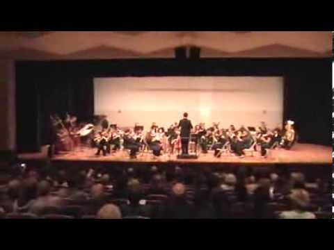 PASCP: Central Pennsylvania Youth Orchestra Fall Concert 11/17/2013