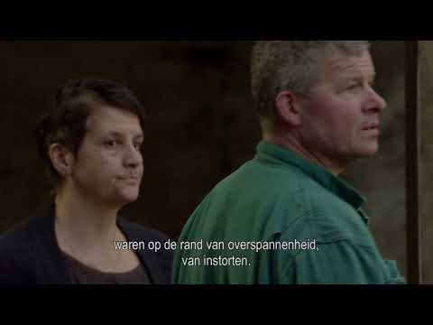 Het Mysterie van de Melkrobots Trailer