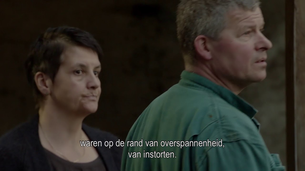 Het Mysterie van de Melkrobots Trailer