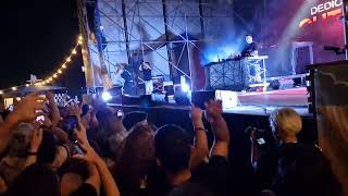 NITRO - ROTTEN ( LIVE )