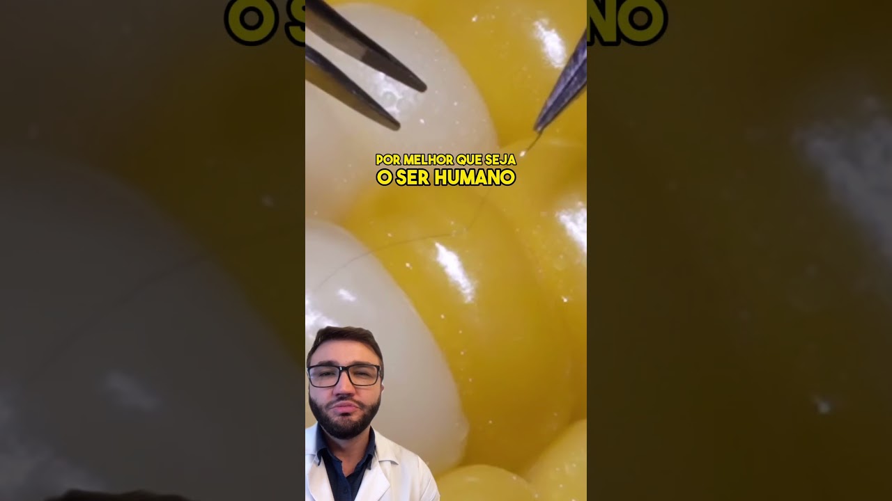 Novo robô da Sony faz microcirurgia em grão de milho