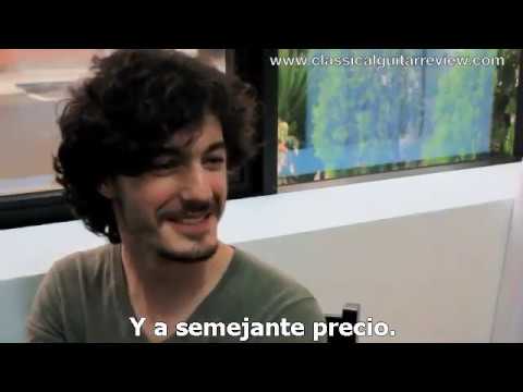 Entrevista a Gabriel Bianco