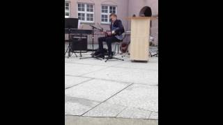 EDVARD AADLAND | LAY LADY LAY | COVER