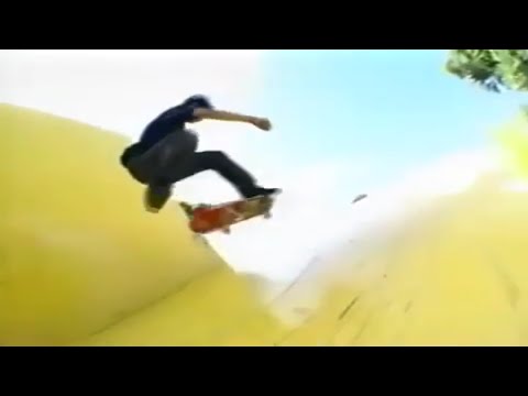 Jerry Hsu and Louie Barletta Osiris’ Subject to Change