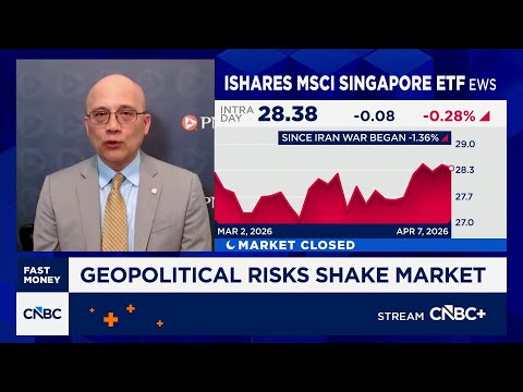 Worst case scenario still not priced in, says PNC's Yung-Yu Ma