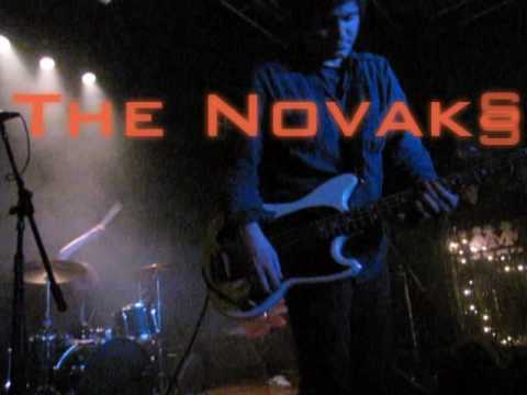 The Novaks ~ 2009 Atlantis Music Prize Award Show