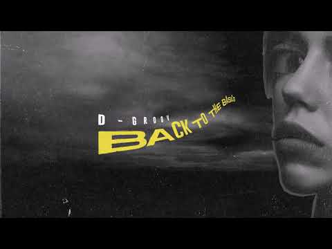 D-Groov - Back To The Basics