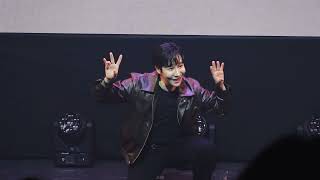 [4K] 241026 강찬 팬미팅 '다함께 찬찬찬' 포토타임