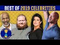 The Rock, Mike Tyson, Action Bronson: The best celeb appearances of 2019 | Ariel Helwani’s MMA Show