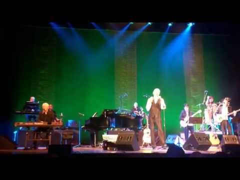 Oliver Dragojević - Los Angeles 17. May 2014 -  Tedi Spalato - Konfidenca