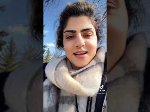 وسط ویدیو شکر گذاری که اقا سگ هم اومد سلام کرد حرفم یادم رفت