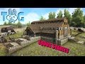 ARK EQUUS STABLES LETS BUILD