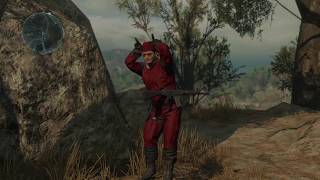 【MGO3】 とにかく走って戦うオートマッチ　2