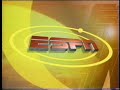 ESPN Commercials From March 31 2000