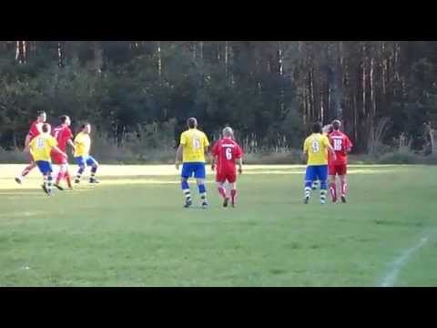 Klasa "B" gr.II : Sokół II Olsztyn - Grom Poczesna