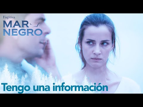 Nefes salva a Mustafa - Capítulo 70 | Fugitiva