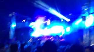 Shakedown Festival 2013 - DMX Party Up