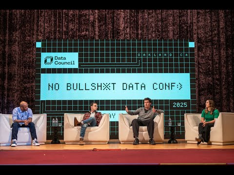 The Future of Data Engineering in the Agent Era