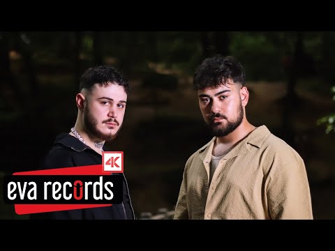 Doğu Swag & Rast - Yolcu (prod. by Büken)