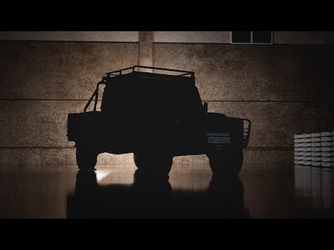 GLORYDAYZ x BRZO TRČI LJANMI - DEFENDER (Behind the Scenes)