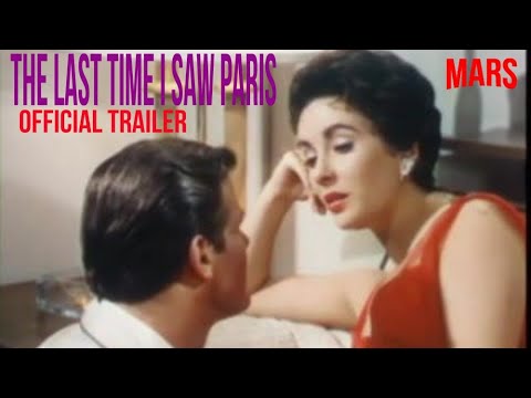 1954 The Last Time I Saw Paris (Legendado)