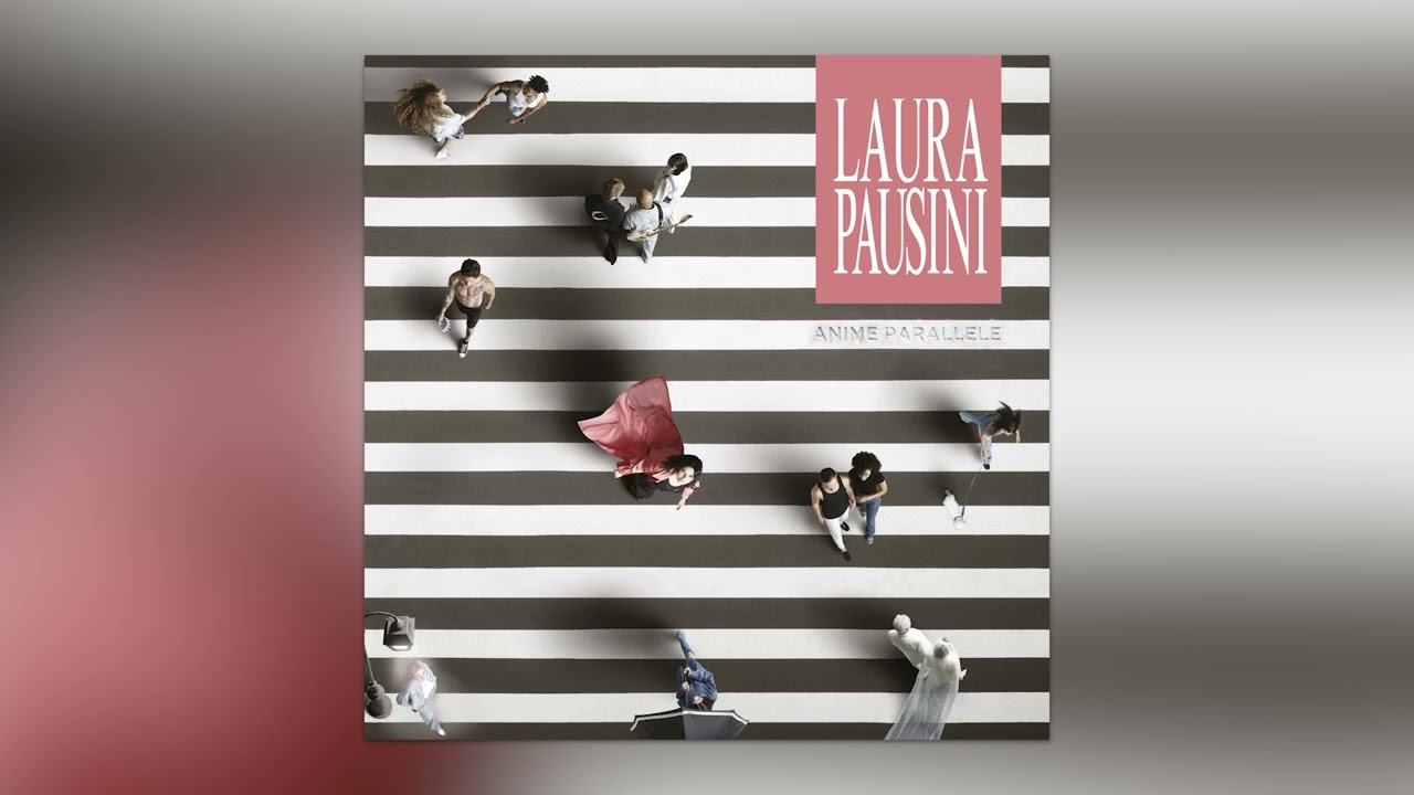 Laura Pausini - Venere