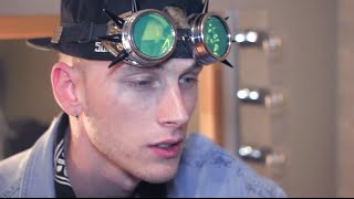 10 Things You Didn’t Know about Machine Gun Kelly