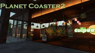 【PlanetCaster2】納期･予算･法律がない建築は楽しすぎる[雑談枠]初見さん歓迎　再開