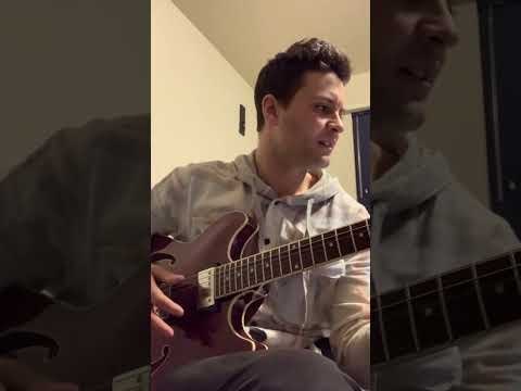 Nate Castle - (original) It Should Be Fine