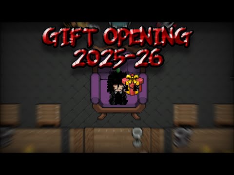 Graal Era | Gift Opening 2025-26 LIVE 🔴