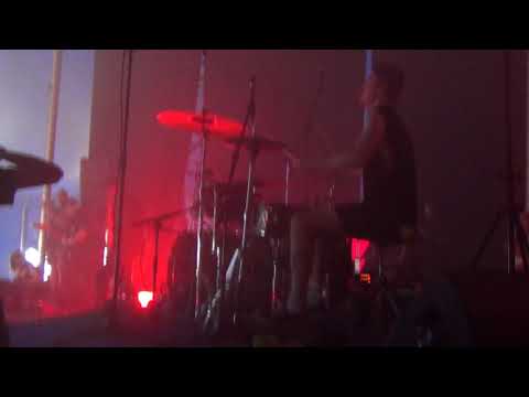 Soul Grip - 'Ton Rêve' - Ieperfest 2019