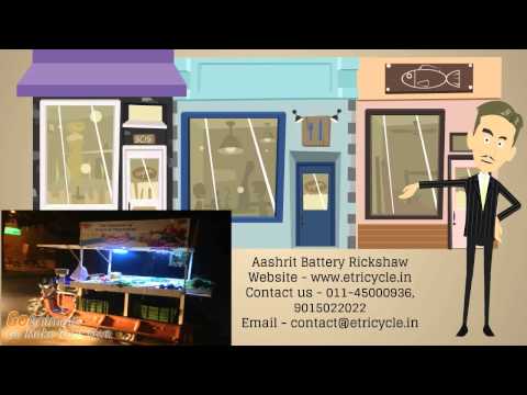 Vegetable Vending - Shera