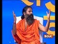 Vande Matram IndiaTV: Baba Ramdev on cow smuggling and cow vigilantes