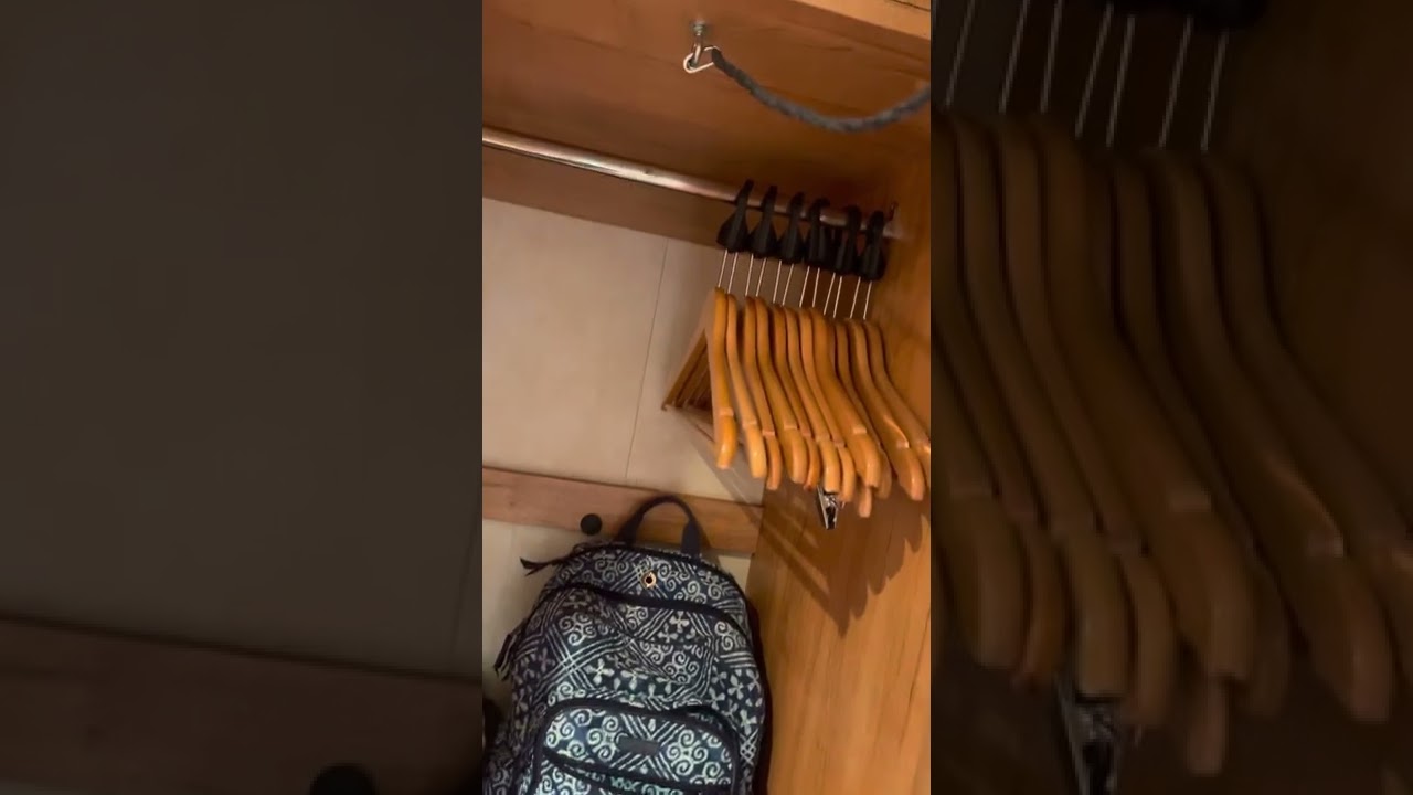 Carnival Vista - Cabin 9393 - Video 1