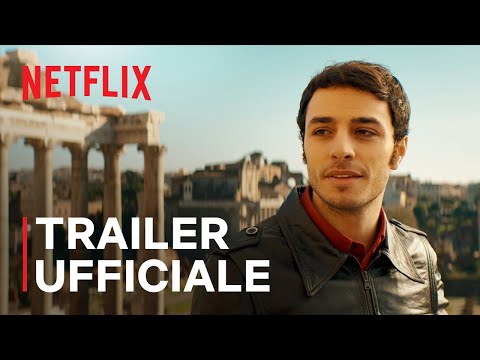 Nuovo Olimpo di Ferzan Ozpetek | Trailer Ufficiale | Netflix Italia