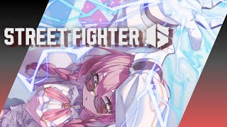 【スト6】豪鬼　　～ポタージュを忘れないで～【 ぶいすぽっ！甘結もか 】