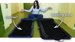 7 overlooked things to consider when choosing an under-desk 