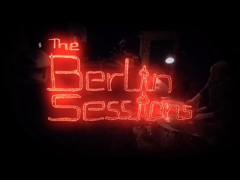 The Berlin Sessions - "Airegin"