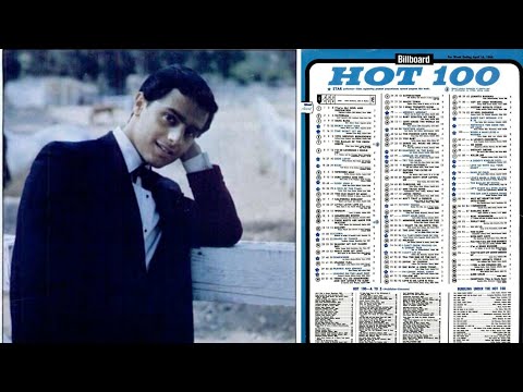 Vic Dana - A Million and One (1966)