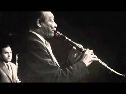 Thumbnail for Edmond Hall rehearsal 6/4/66 - Dawn on the Desert by Edmond Hall