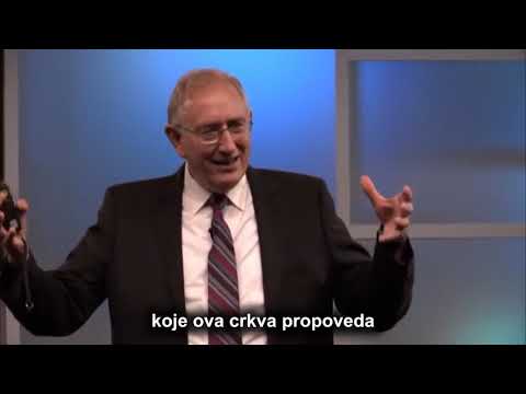 Tri Anđela koji lete posred neba nose poslednji poziv čovečanstvu o spasenju i opravdanju verom