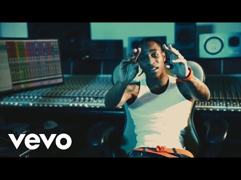 Clavish - Out Of Order (Music Video) ft. Headie One