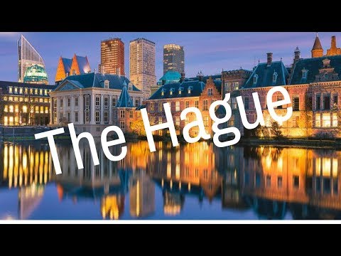 The Hague (Den Haag) CityTour