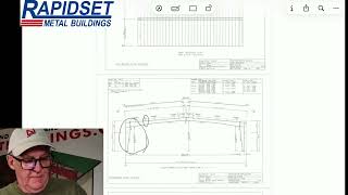 Metal Building Height
