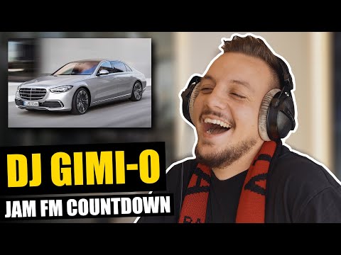 ALBANIEN!! mit DJ Gimi-O ⚡ JAM FM